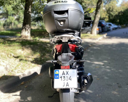 Сірий Ліфан KPV 150, об'ємом двигуна 0.15 л та пробігом 18 тис. км за 1500 $, фото 4 на Automoto.ua