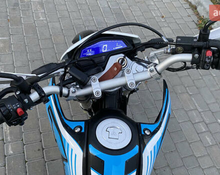 Чорний Ліфан KPX, об'ємом двигуна 0.25 л та пробігом 1 тис. км за 1700 $, фото 7 на Automoto.ua
