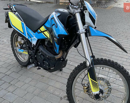 Чорний Ліфан KPX, об'ємом двигуна 0.25 л та пробігом 1 тис. км за 1700 $, фото 5 на Automoto.ua