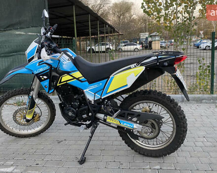 Чорний Ліфан KPX, об'ємом двигуна 0.25 л та пробігом 1 тис. км за 1700 $, фото 1 на Automoto.ua