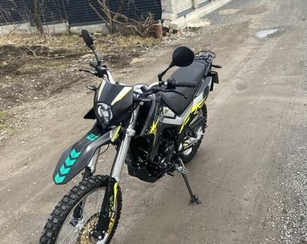 Черный Лифан KPX, объемом двигателя 0 л и пробегом 4 тыс. км за 1530 $, фото 4 на Automoto.ua