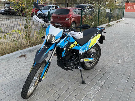 Ліфан KPX 2023 у Дніпро (Дніпропетровську) на Automoto.ua Чорний Ліфан KPX, об'ємом двигуна 0.25 л та пробігом 1 тис. км за 1700 $, фото 1 на Automoto.ua