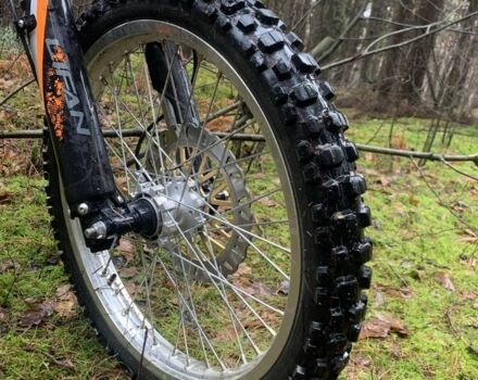 Ліфан KPX, об'ємом двигуна 0.25 л та пробігом 0 тис. км за 1450 $, фото 2 на Automoto.ua