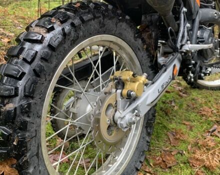 Ліфан KPX, об'ємом двигуна 0.25 л та пробігом 0 тис. км за 1450 $, фото 7 на Automoto.ua