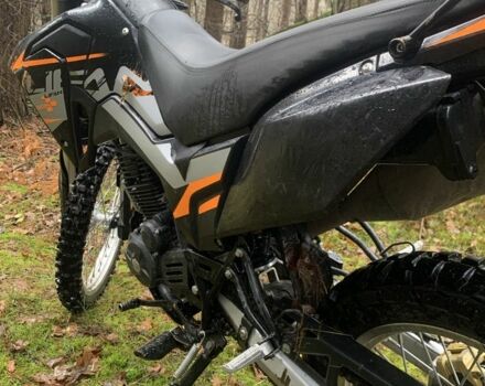 Ліфан KPX, об'ємом двигуна 0.25 л та пробігом 0 тис. км за 1450 $, фото 3 на Automoto.ua