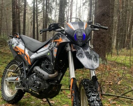 Ліфан KPX, об'ємом двигуна 0.25 л та пробігом 0 тис. км за 1450 $, фото 1 на Automoto.ua