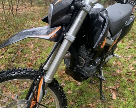 Ліфан KPX, об'ємом двигуна 0.25 л та пробігом 0 тис. км за 1450 $, фото 6 на Automoto.ua