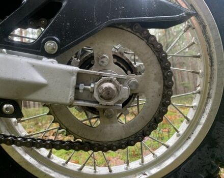 Ліфан KPX, об'ємом двигуна 0.25 л та пробігом 0 тис. км за 1450 $, фото 4 на Automoto.ua