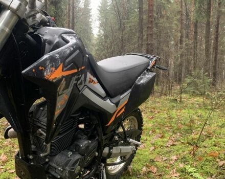 Ліфан KPX, об'ємом двигуна 0.25 л та пробігом 0 тис. км за 1450 $, фото 5 на Automoto.ua