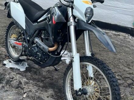 Лифан KPX, объемом двигателя 0.25 л и пробегом 0 тыс. км за 1050 $, фото 1 на Automoto.ua