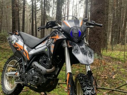 Лифан KPX, объемом двигателя 0.25 л и пробегом 0 тыс. км за 1450 $, фото 1 на Automoto.ua