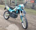 Білий Ліфан KPX 250, об'ємом двигуна 0.25 л та пробігом 8 тис. км за 1500 $, фото 4 на Automoto.ua