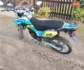 Білий Ліфан KPX 250, об'ємом двигуна 0.25 л та пробігом 8 тис. км за 1500 $, фото 2 на Automoto.ua