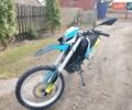 Білий Ліфан KPX 250, об'ємом двигуна 0.25 л та пробігом 8 тис. км за 1500 $, фото 1 на Automoto.ua