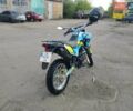 Черный Лифан KPX 250, объемом двигателя 0.25 л и пробегом 3 тыс. км за 1500 $, фото 1 на Automoto.ua