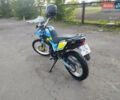 Черный Лифан KPX 250, объемом двигателя 0.25 л и пробегом 3 тыс. км за 1500 $, фото 1 на Automoto.ua