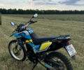 Черный Лифан KPX 250, объемом двигателя 0.25 л и пробегом 3 тыс. км за 1700 $, фото 6 на Automoto.ua
