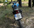 Черный Лифан KPX 250, объемом двигателя 0.25 л и пробегом 3 тыс. км за 1700 $, фото 11 на Automoto.ua