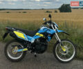 Черный Лифан KPX 250, объемом двигателя 0.25 л и пробегом 3 тыс. км за 1700 $, фото 7 на Automoto.ua
