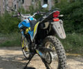 Черный Лифан KPX 250, объемом двигателя 0.25 л и пробегом 3 тыс. км за 1700 $, фото 1 на Automoto.ua