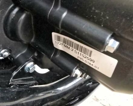 Лифан KPX 250 2025 в Изюме на Automoto.ua Черный Лифан KPX 250, объемом двигателя 0.25 л и пробегом 2 тыс. км за 1650 $, фото 1 на Automoto.ua