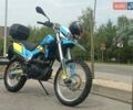 Черный Лифан KPX 250, объемом двигателя 0.25 л и пробегом 6 тыс. км за 1480 $, фото 3 на Automoto.ua