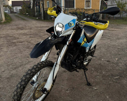 Черный Лифан KPX 250, объемом двигателя 0.25 л и пробегом 4 тыс. км за 1700 $, фото 3 на Automoto.ua