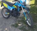 Черный Лифан KPX 250, объемом двигателя 0.25 л и пробегом 3 тыс. км за 1600 $, фото 1 на Automoto.ua