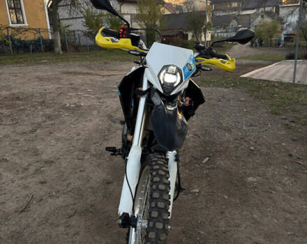 Черный Лифан KPX 250, объемом двигателя 0.25 л и пробегом 4 тыс. км за 1700 $, фото 2 на Automoto.ua