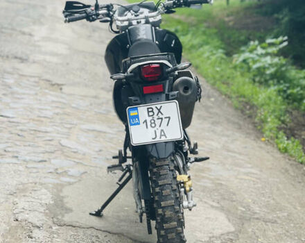 Черный Лифан KPX 250, объемом двигателя 0.25 л и пробегом 12 тыс. км за 1450 $, фото 3 на Automoto.ua