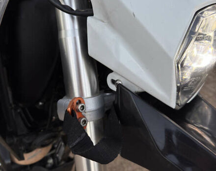 Черный Лифан KPX 250, объемом двигателя 0.25 л и пробегом 4 тыс. км за 1700 $, фото 10 на Automoto.ua