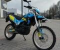 Черный Лифан KPX 250, объемом двигателя 0.25 л и пробегом 6 тыс. км за 1450 $, фото 1 на Automoto.ua