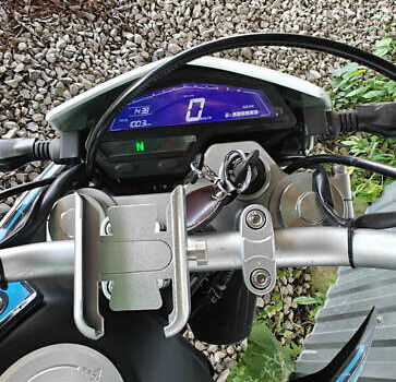 Червоний Ліфан KPX 250, об'ємом двигуна 0.25 л та пробігом 2 тис. км за 1650 $, фото 21 на Automoto.ua