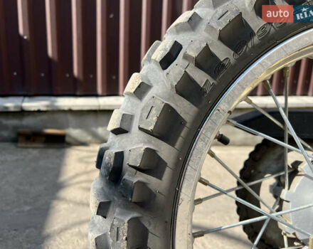 Ліфан KPX 250, об'ємом двигуна 0.25 л та пробігом 4 тис. км за 1600 $, фото 2 на Automoto.ua