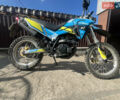 Ліфан KPX 250, об'ємом двигуна 0.25 л та пробігом 4 тис. км за 1600 $, фото 1 на Automoto.ua