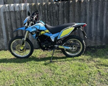 Лифан KPX 250, объемом двигателя 0.25 л и пробегом 0 тыс. км за 1571 $, фото 4 на Automoto.ua