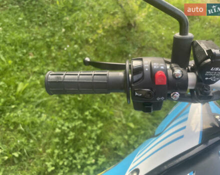 Лифан KPX 250, объемом двигателя 0.25 л и пробегом 1 тыс. км за 1600 $, фото 4 на Automoto.ua