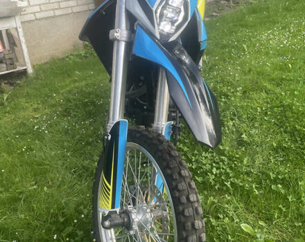 Лифан KPX 250, объемом двигателя 0.25 л и пробегом 1 тыс. км за 1600 $, фото 6 на Automoto.ua