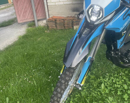 Лифан KPX 250, объемом двигателя 0.25 л и пробегом 1 тыс. км за 1600 $, фото 7 на Automoto.ua