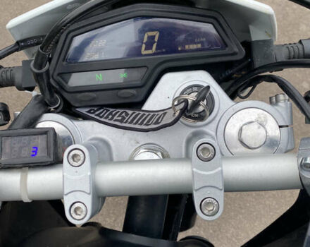 Лифан KPX 250, объемом двигателя 0.25 л и пробегом 7 тыс. км за 1446 $, фото 4 на Automoto.ua