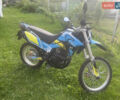 Лифан KPX 250, объемом двигателя 0.25 л и пробегом 1 тыс. км за 1600 $, фото 1 на Automoto.ua