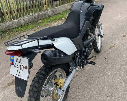 Лифан KPX 250, объемом двигателя 0.25 л и пробегом 7 тыс. км за 1446 $, фото 2 на Automoto.ua