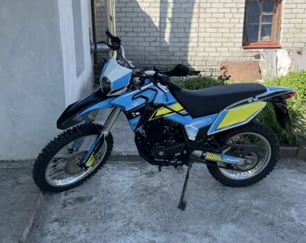 Лифан KPX 250, объемом двигателя 0.25 л и пробегом 0 тыс. км за 1571 $, фото 3 на Automoto.ua