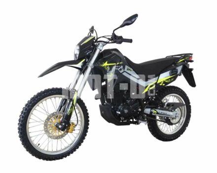 Лифан KPX 250, объемом двигателя 0.25 л и пробегом 0 тыс. км за 1860 $, фото 2 на Automoto.ua