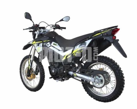Лифан KPX 250, объемом двигателя 0.25 л и пробегом 0 тыс. км за 1860 $, фото 3 на Automoto.ua