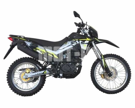 Лифан KPX 250, объемом двигателя 0.25 л и пробегом 0 тыс. км за 1860 $, фото 1 на Automoto.ua