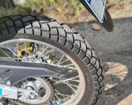 Лифан KPX 250, объемом двигателя 0.25 л и пробегом 0 тыс. км за 1600 $, фото 3 на Automoto.ua