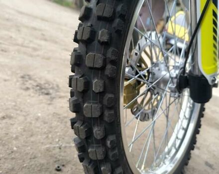 Лифан KPX 250, объемом двигателя 0.25 л и пробегом 1 тыс. км за 1750 $, фото 1 на Automoto.ua