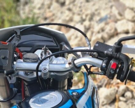 Лифан KPX 250, объемом двигателя 0.25 л и пробегом 0 тыс. км за 1600 $, фото 6 на Automoto.ua