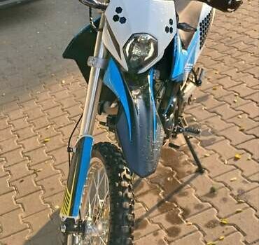 Ліфан KPX 250, об'ємом двигуна 0.25 л та пробігом 2 тис. км за 1550 $, фото 1 на Automoto.ua